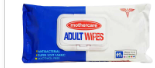 Mothercare Adult Wipes