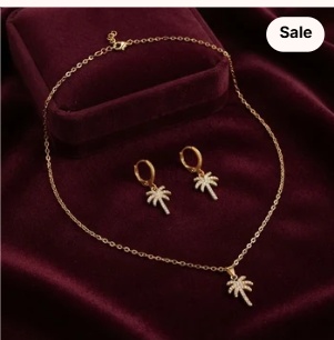 Classic Beauty Set