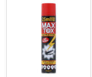 Maxtox Insect Killer Spray 325ml