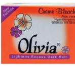 Olivia Bleach Cream Small