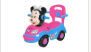 Little Star Mickey Mouse Car