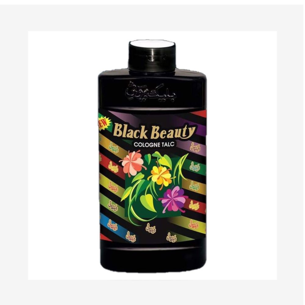 Black Beauty Powder Small