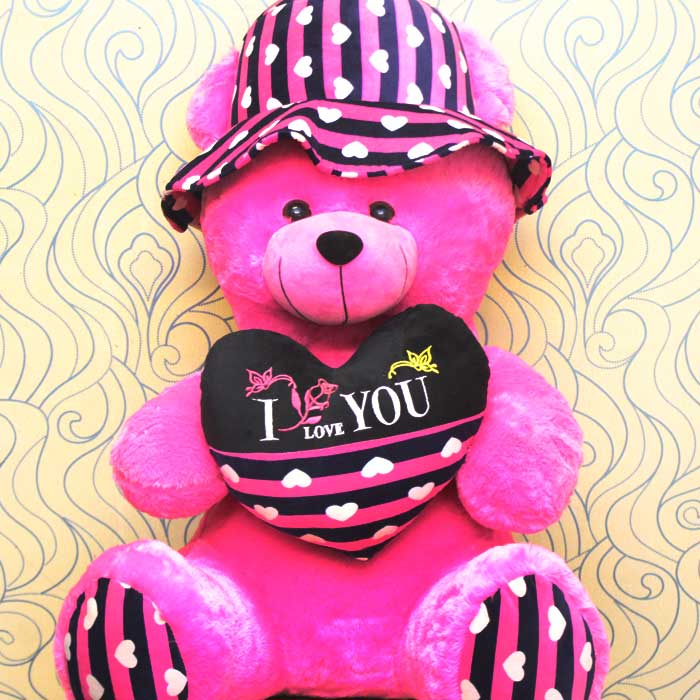 I Love You Bear