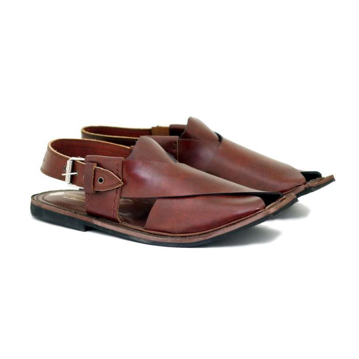 Peshawari Chappals
