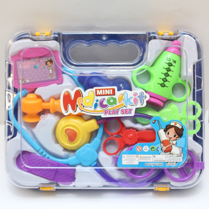 Doctor set