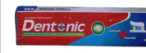 Dentonic Toothpaste 50g