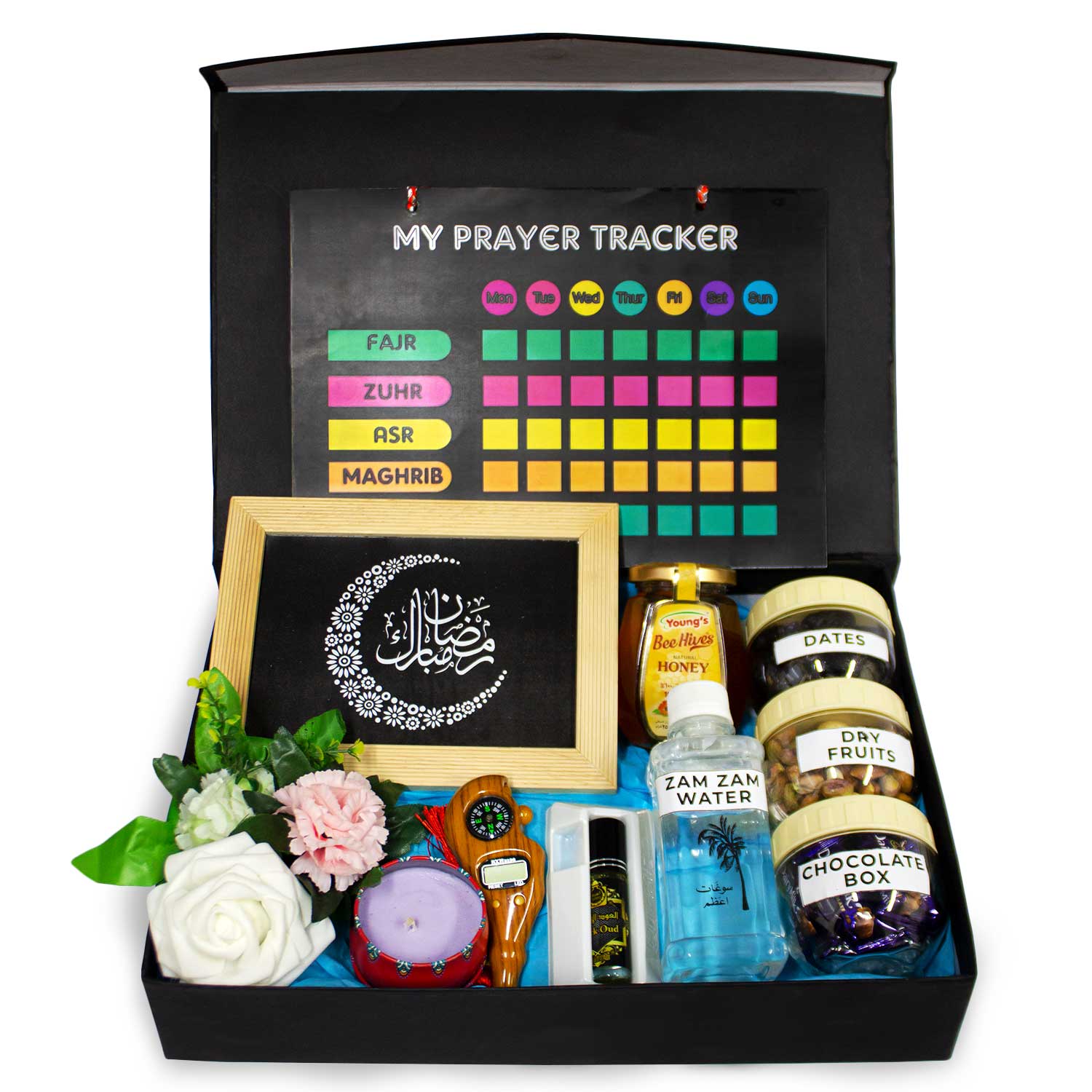 Ramazan Mubarak Hamper