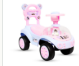 Little Star Twilight Tolo Push Car