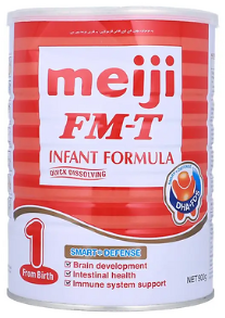 Meiji Fmt Baby Milk 1 900g