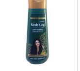 Set And Touch Long And Strong Shampoo 180ml