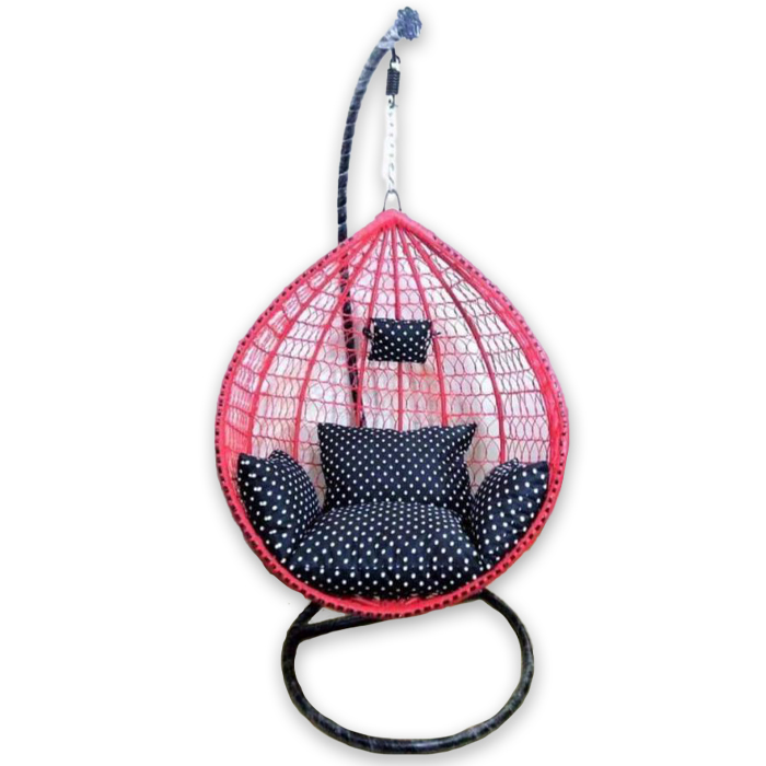 Single Seat Swing
