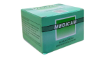 Medicam Bleach Cream Large