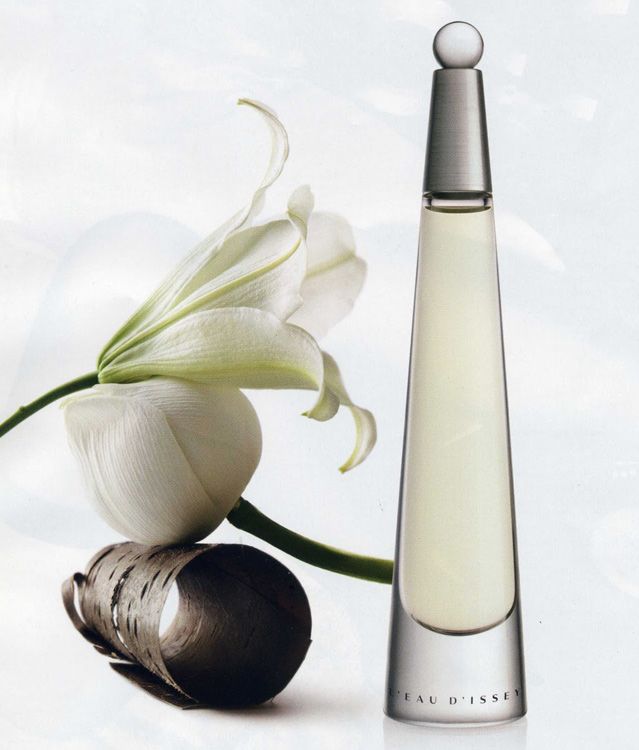 Issey Miyake For Women 100ml
