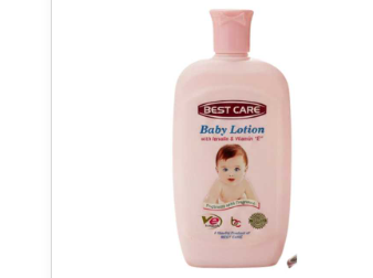 Best Care Baby Lotion 300ml