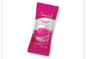 Sandal Hair Removal Cream Rose 12 Sachet