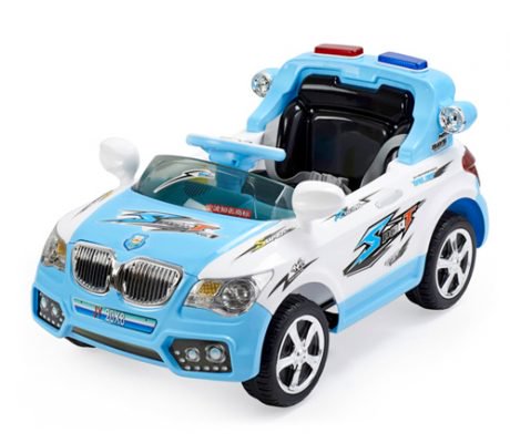 Rechargeable Sport Car