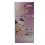 Faiza Glowing Urgent Facial Box 24PACKS