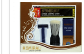 Admiral Choice Of Men Kit