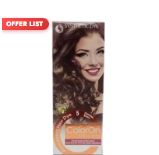 Garnier Hair Colour Black 1