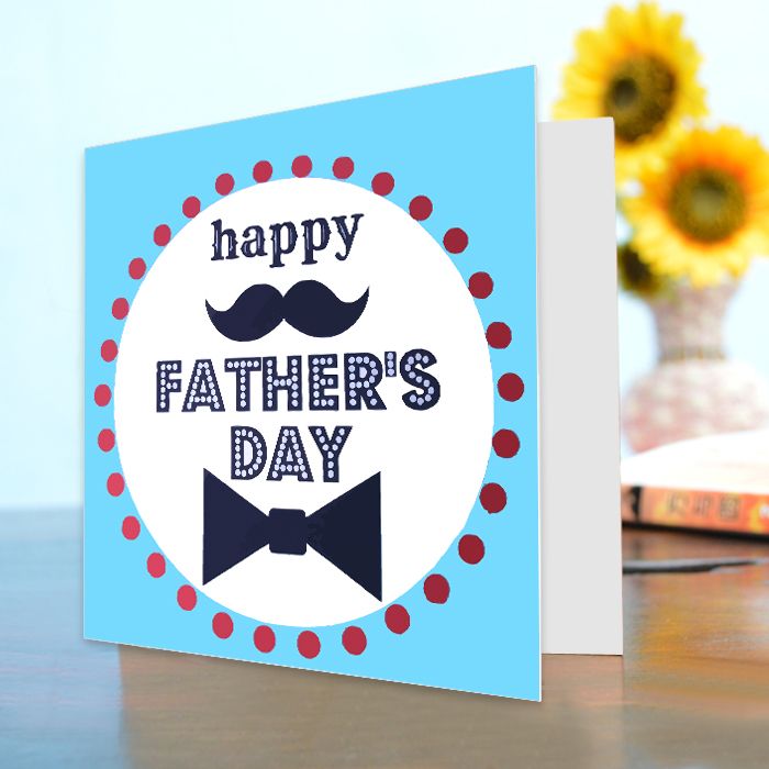 Happy Father's Day 1