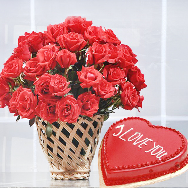 Chocolate Valentine
