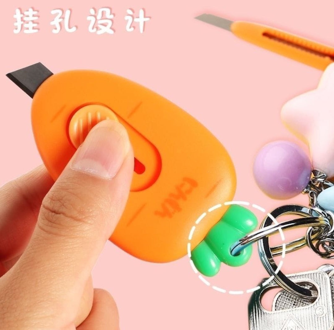 Utility Cutter