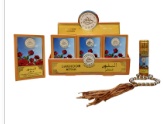 Dubai Bakhoor Roll On Attar 6ml 12pcs Box