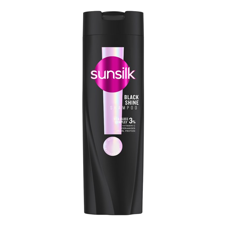Sunsilk Black Small