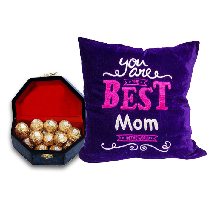 Ferrero Love for Best Mom