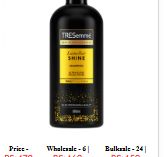 Tresemme Shampoo Bond Plex Repair Shampoo 175ml