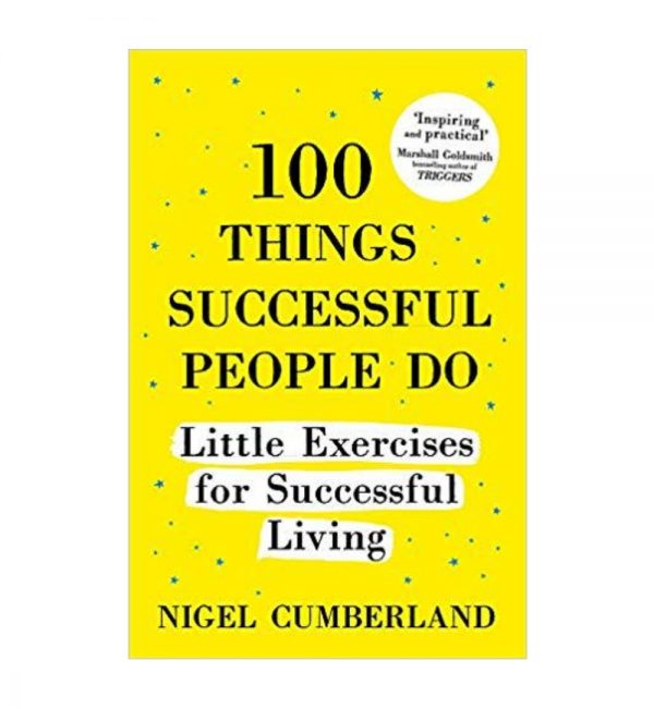100 Things Successful People Do