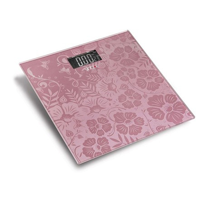 Digital Weighing Scale by Sinbo