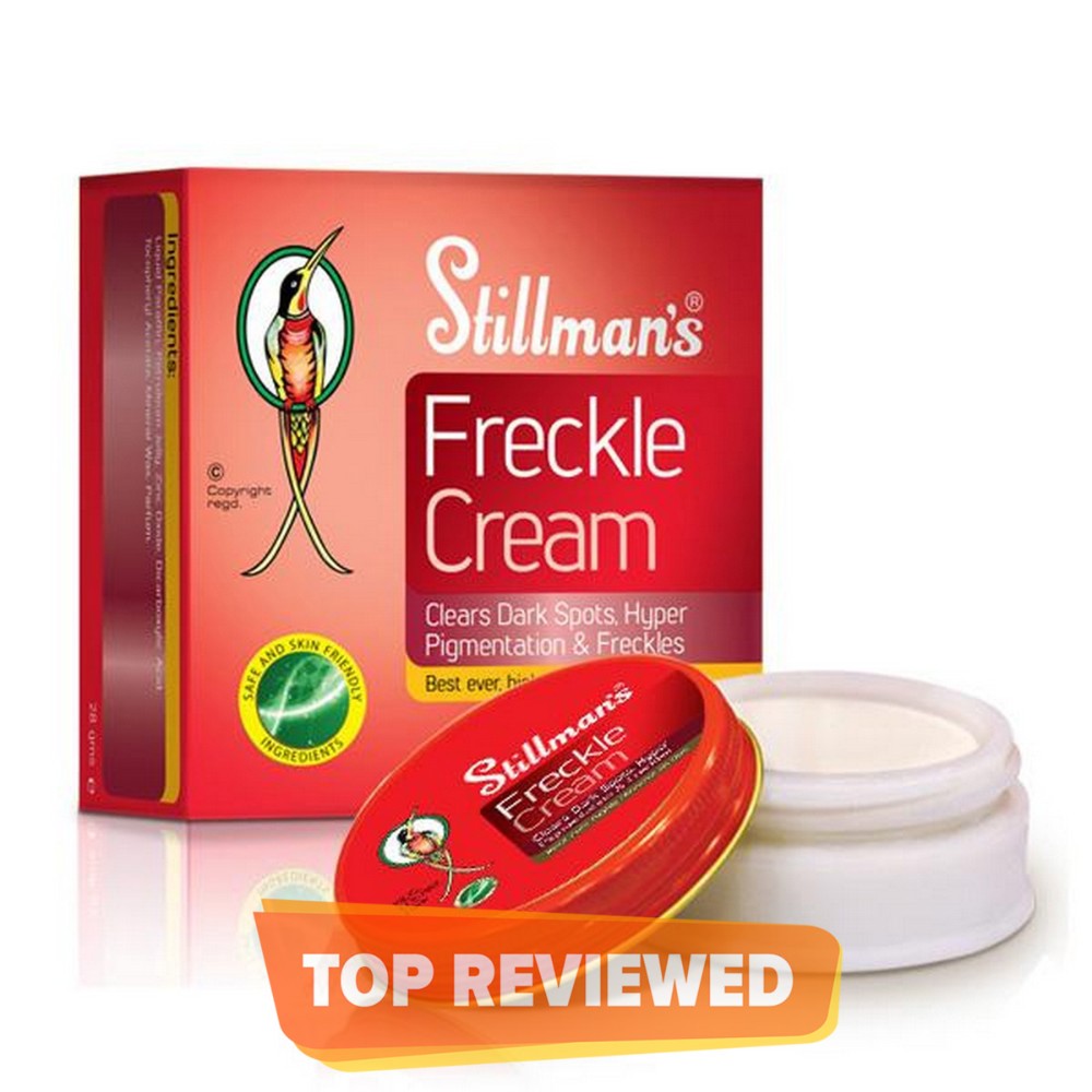 Stillmans Freckle Cream Large