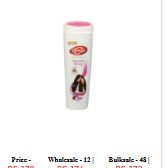 Lifebuoy Shampoo Naturally Strong Onion Aloe Vera 90ml Small