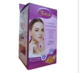 Faiza Turmeric Gream Bleach 36SACHET
