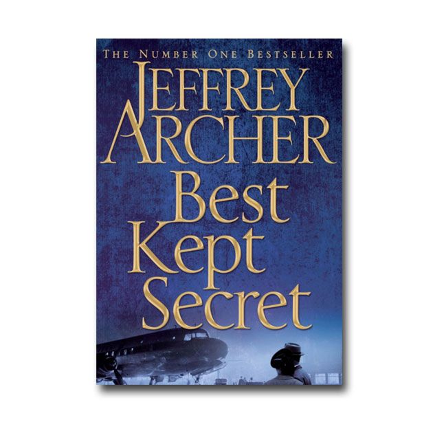 Best Kept Secret