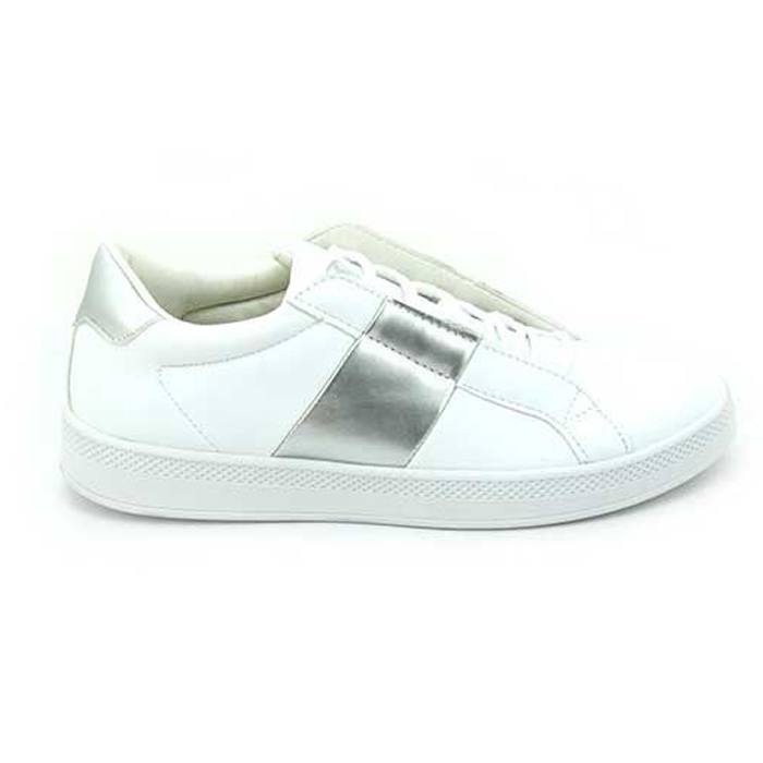Fashion Sneaker White For Women