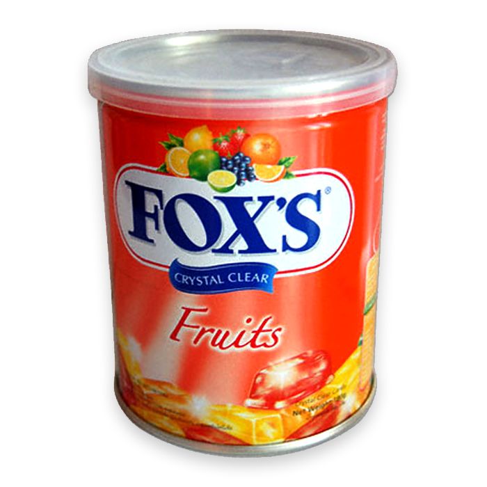 Fox Candies