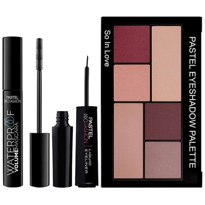 Gift Combination For Make-up Lovers
