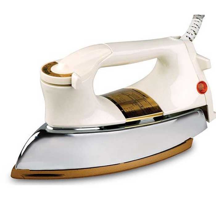 Anex AG-1079B - Dry Iron - 1000 W