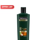 Set And Touch Rich Black Shine Shampoo 75ml