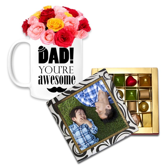 Father's Day Special Combo 3