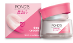 Ponds Bright Beauty Cream Jar 50g