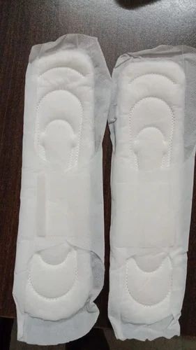 Dr John Sanitary Pads Double XXL 10 Pads