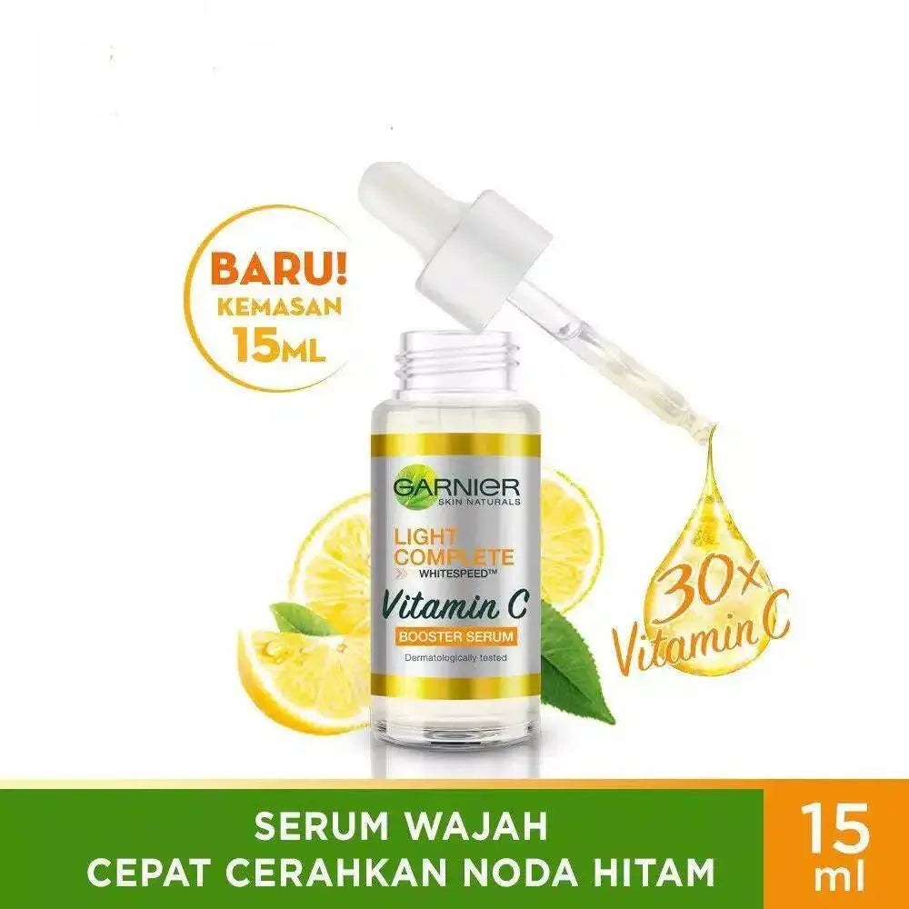Garnier Serum 15Ml