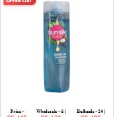 Revlon Hair Colour Medium Brown 41