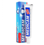 Medicam Toothpaste 65g