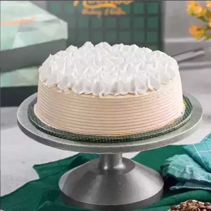 Coffee Three Milk Cake 2 LBS
