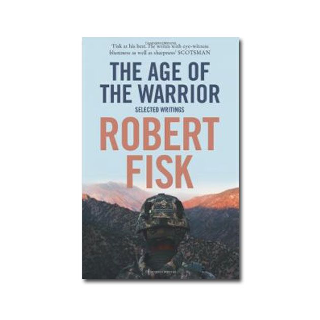 The Age of the Warrior