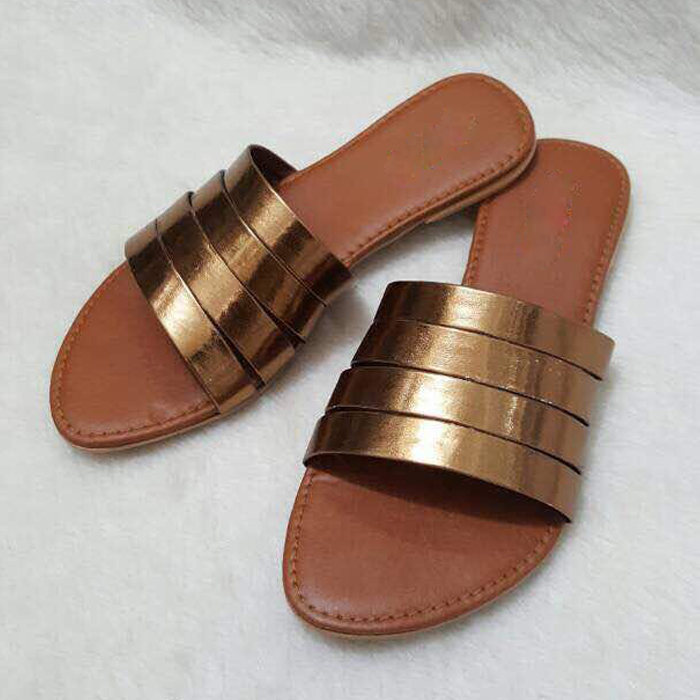 Casual Slippers I